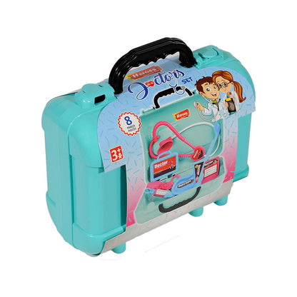 ERN-822 HEROES TOYS DOKTOR SETİ