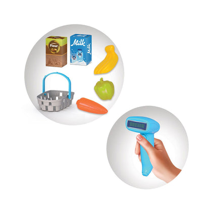 03904 CANDY KEN MARKET SET BAVULUM