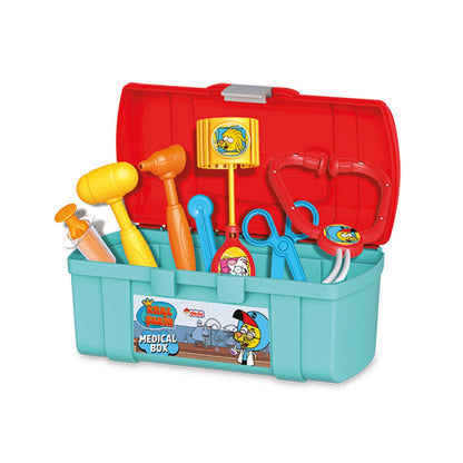 03911 KRAL ŞAKİR MEDİKAL ÇANTA