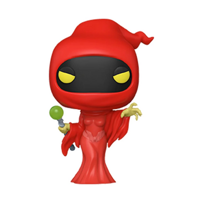 Funko POP Animation: She-Ra - Shadow Weaver (40th Anniversary)