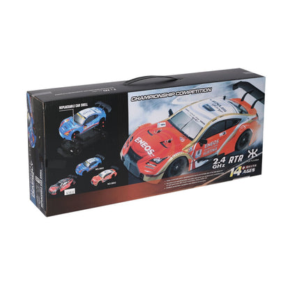 9500E Subaba BZZ  Drift Araba 4x4 1:16 -Gepettoys