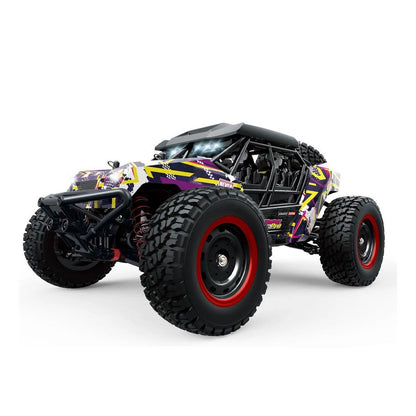 SCY-16106PRC Kumandalı Elektrikli Arazi Aracı 1:16 -Gepettoys