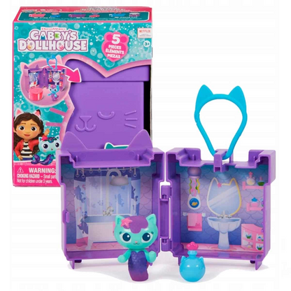 Gabby's Dollhouse Oyun Seti