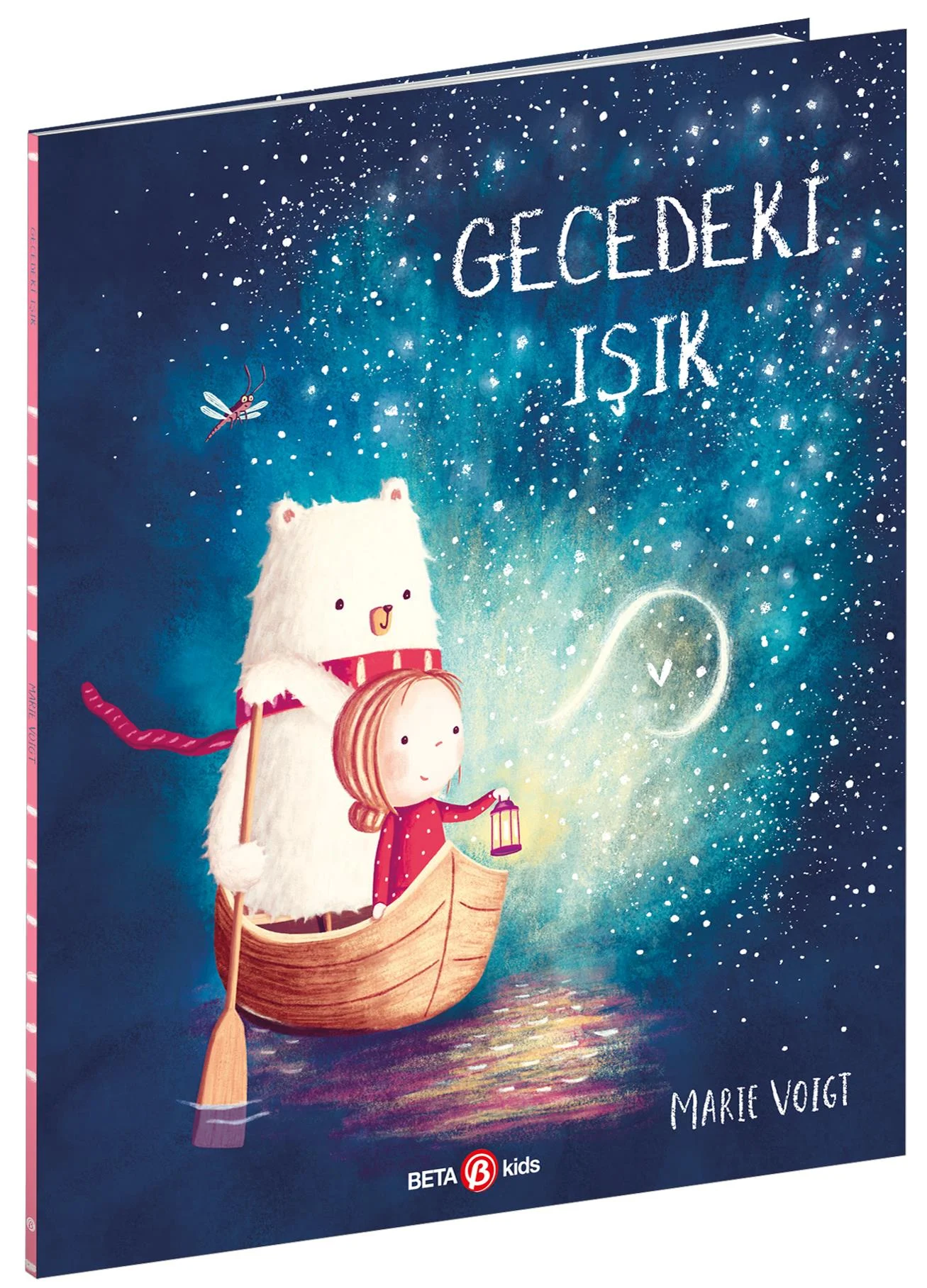 Gecedeki Işık