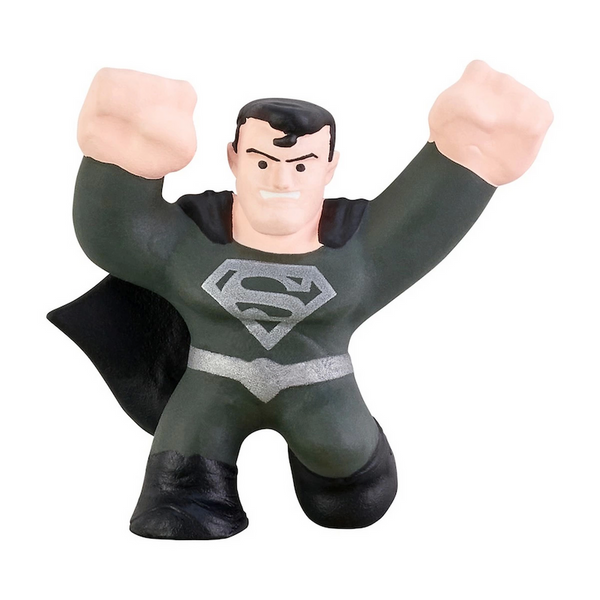 Goojitzu DC Mini 6'lı Figür Seti GJD02000