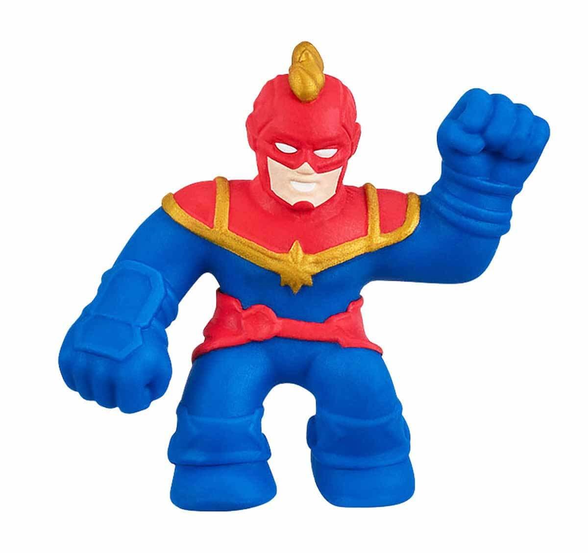 Goojitzu Marvel Miniş Figür GJM01000