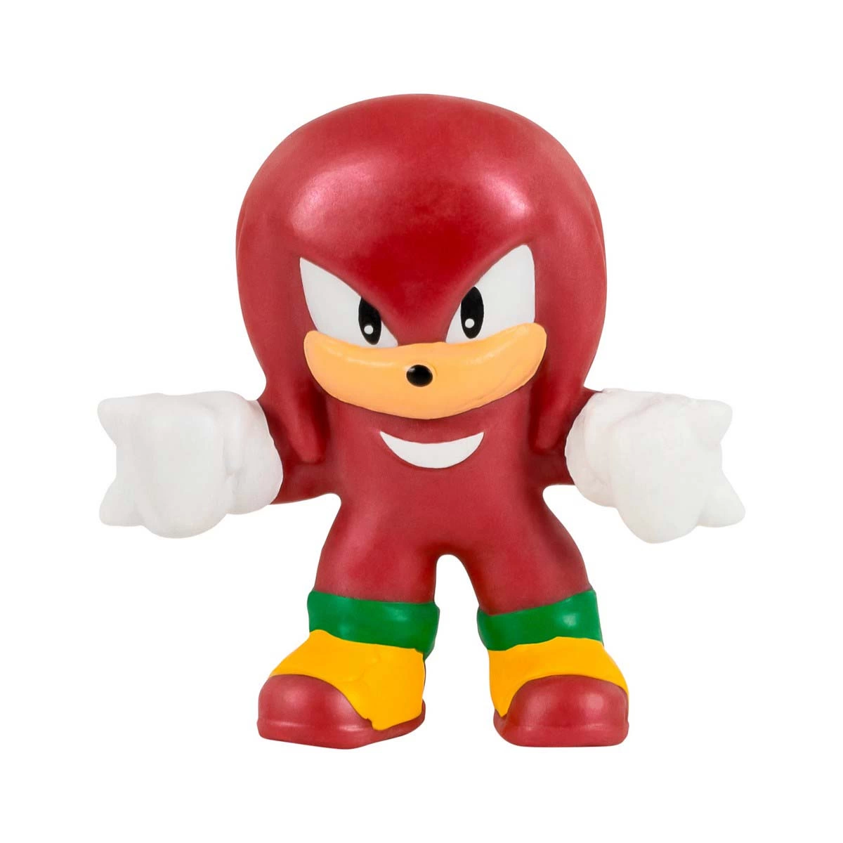 Goojitzu Sonic Mini Figür Tekli 42824
