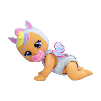 CYB56000 Cry Babies Emekleyen Bebek Jenna - 911345