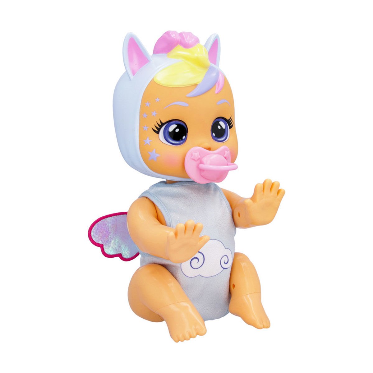 CYB56000 Cry Babies Emekleyen Bebek Jenna - 911345