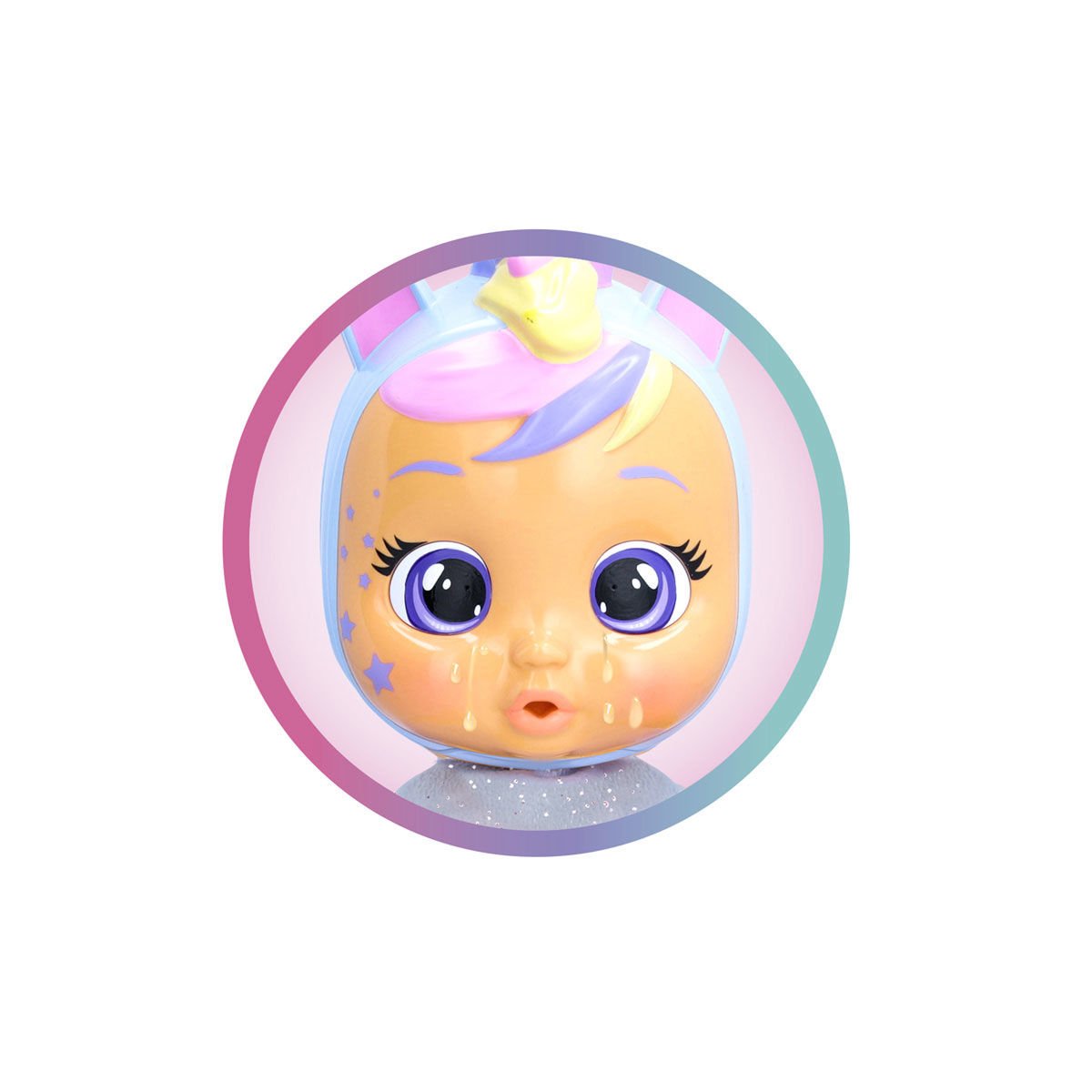 CYB56000 Cry Babies Emekleyen Bebek Jenna - 911345