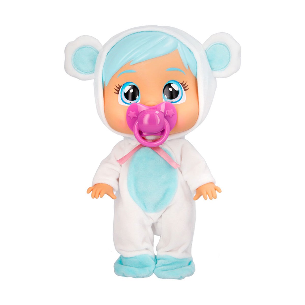 CYB61000 Cry Babies Love Fantasy Kristal - 921511