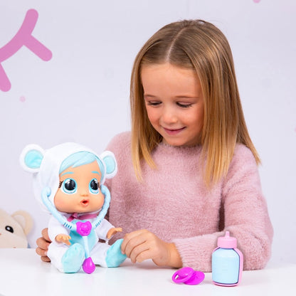 CYB61000 Cry Babies Love Fantasy Kristal - 921511