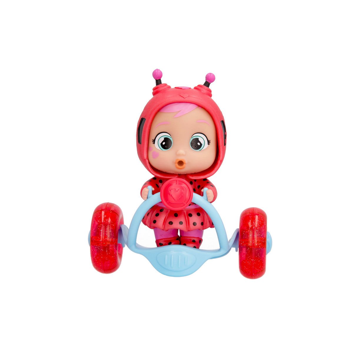 CYM16000 Cry Babies Magic Tears Stars Mini Oyun Seti - 911062