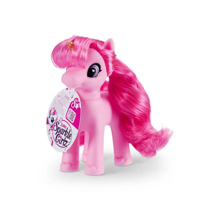 PAK03000 Sparkle Girlz Yavru Unicorn - 100369