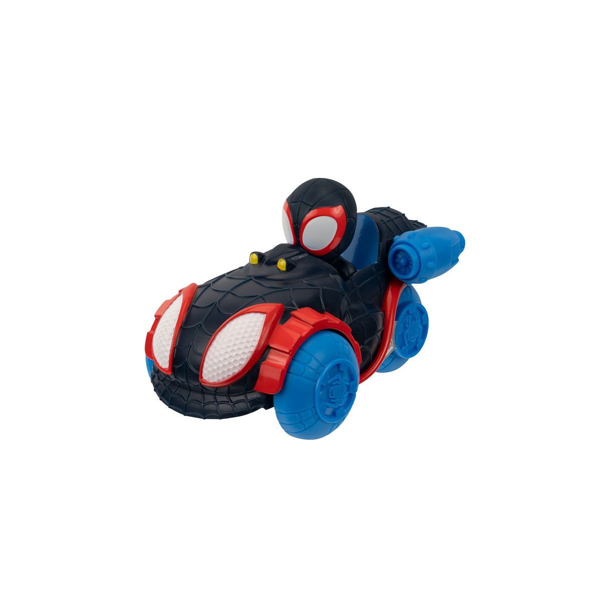 PDY20000 Spidey Araba - SNF0312