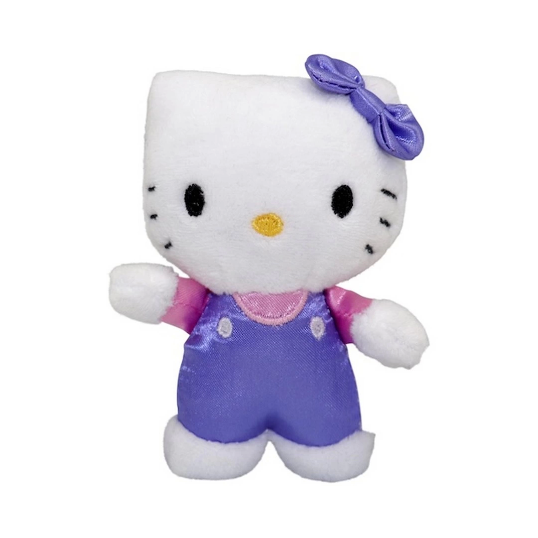 Hello Kitty Mini Peluş 8 cm