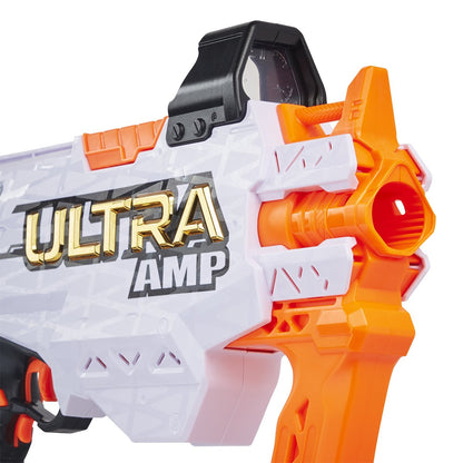 F0954 Nerf Ultra Amp / +8 yaş