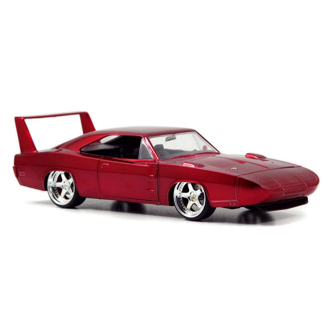Jada 1/24 Fast & Furious 1969 Dodge Charger