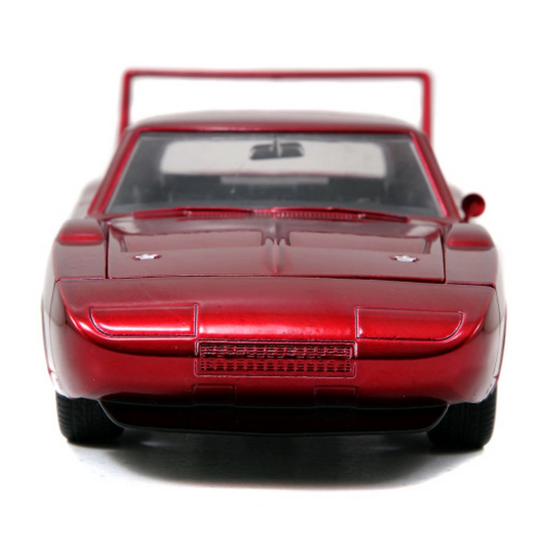 Jada 1/24 Fast & Furious 1969 Dodge Charger