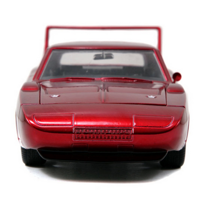 Jada 1/24 Fast & Furious 1969 Dodge Charger