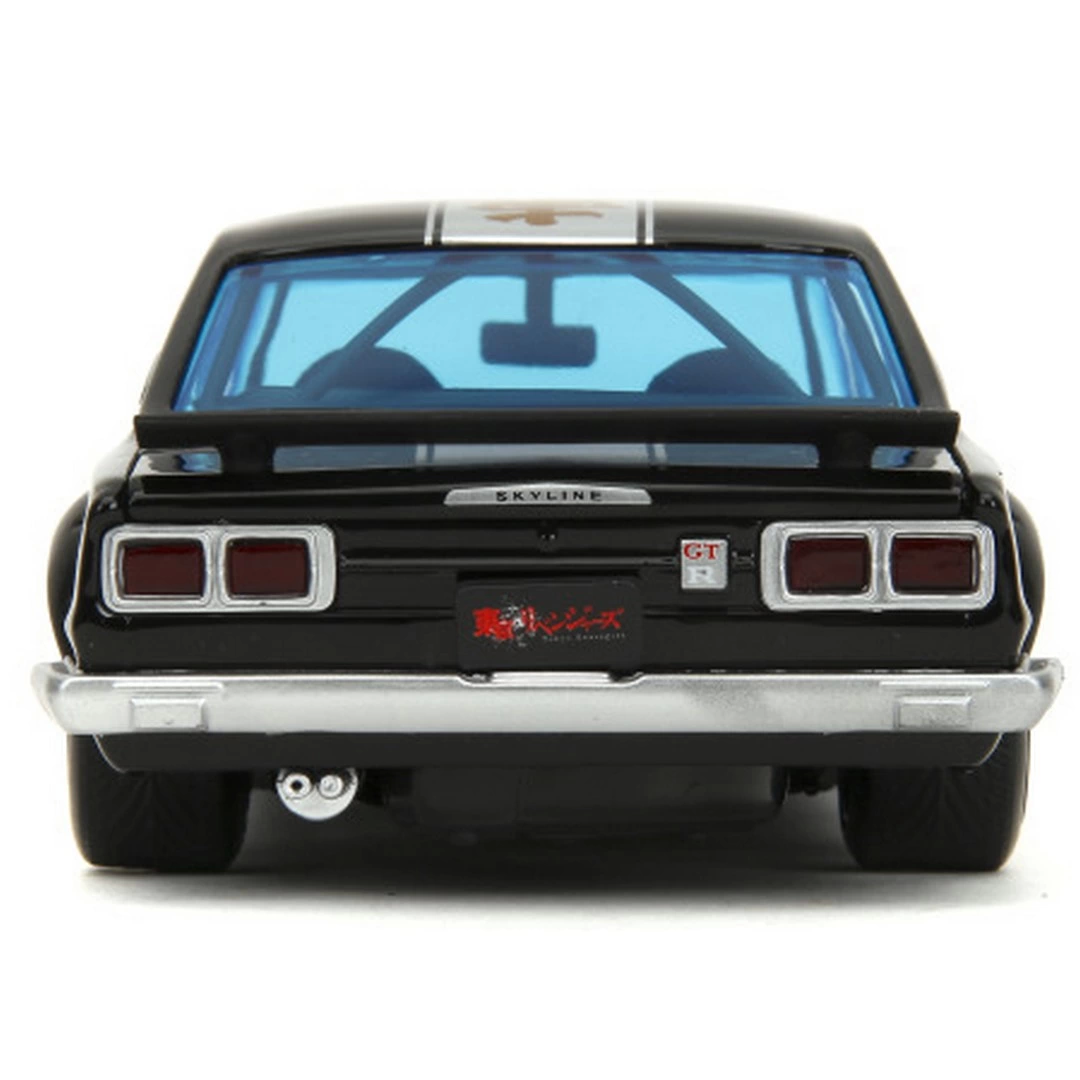 Jada 1/24 Tokyo Revengers 1971 Nissan