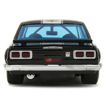 Jada 1/24 Tokyo Revengers 1971 Nissan