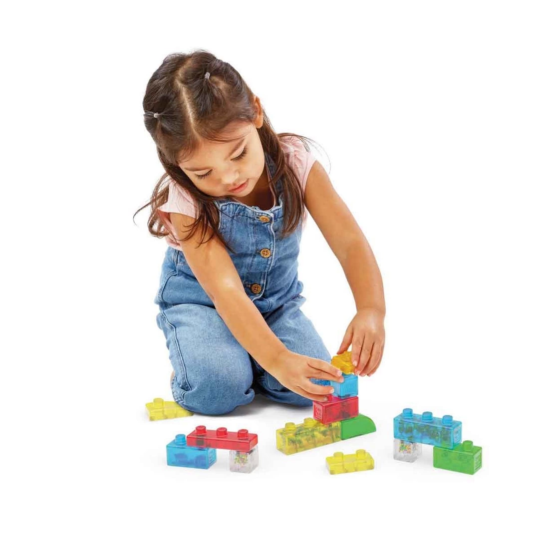 Jelly Blox Newbie Kit Blok Seti 11 Parça