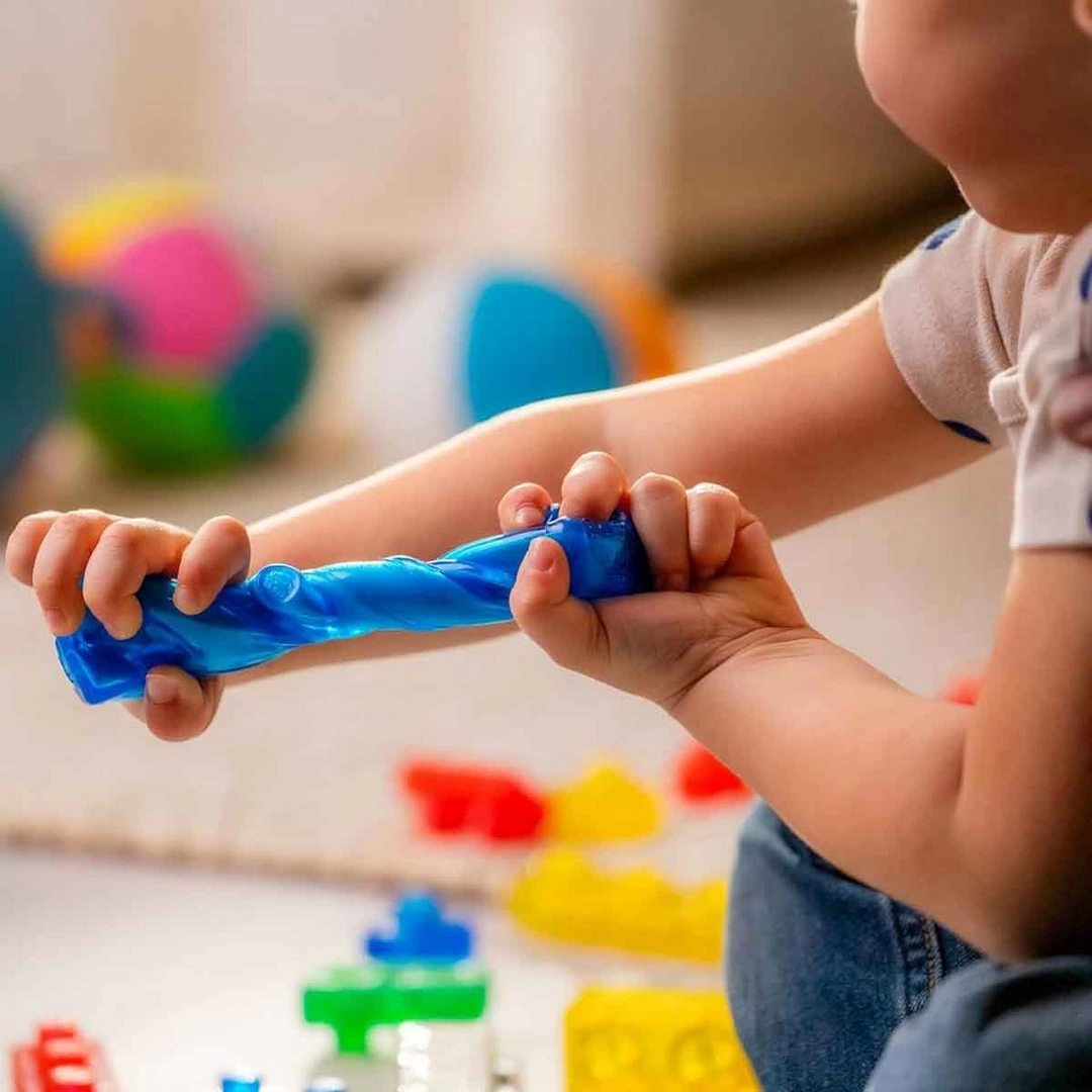 Jelly Blox Newbie Kit Blok Seti 11 Parça