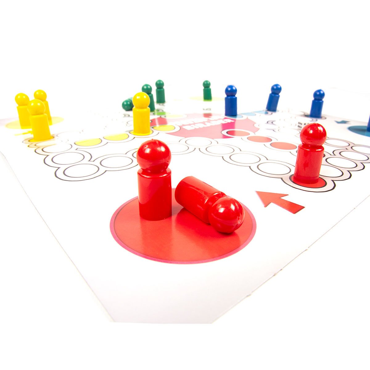 T 220 Yılbaşı Seti 3'lü -Ks Games