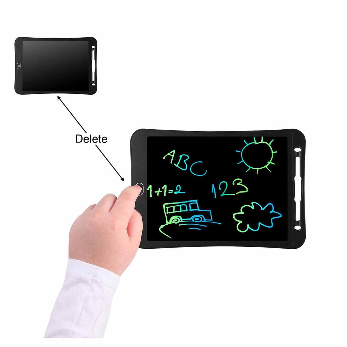 LC LCD 10'' Dijital Çizim Tableti