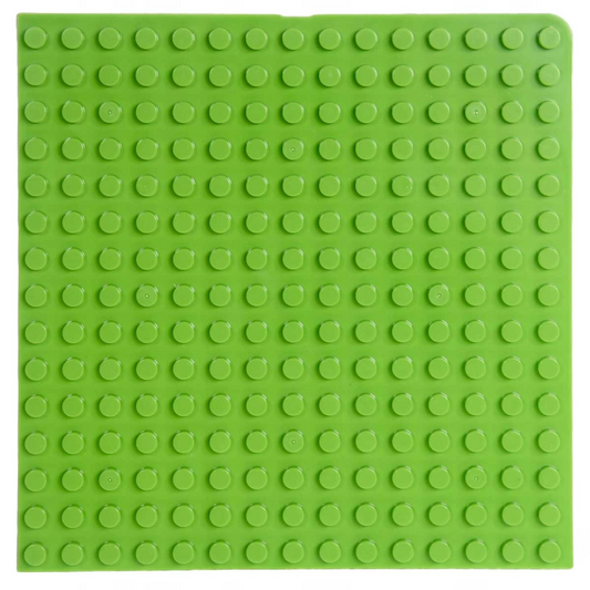 Lego Duplo Uyumlu Renkli Zemin CG058