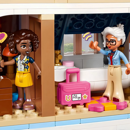 LEGO Friends Kale Pansiyon 42638