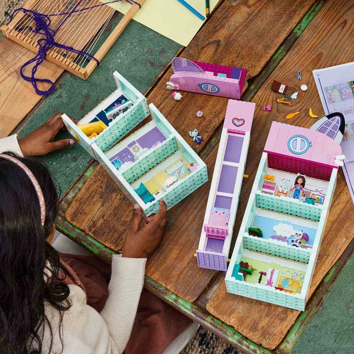 LEGO Gabby'nin Hayal Evi 10788