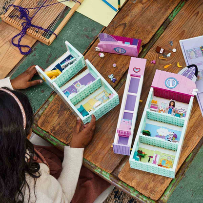 LEGO Gabby'nin Hayal Evi 10788