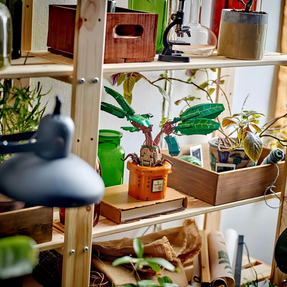 LEGO Harry Potter Adamotu 76433