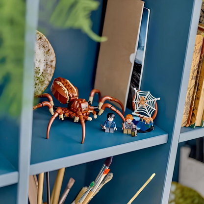 LEGO Harry Potter Aragog Yasak Ormanda 76434