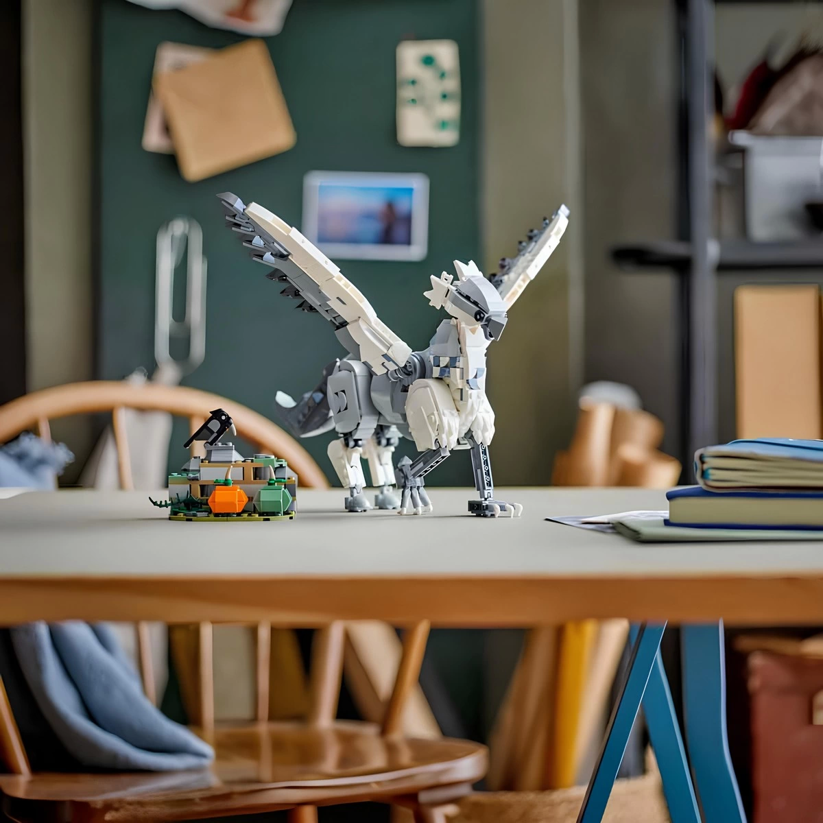 LEGO Harry Potter Şahgaga 76427