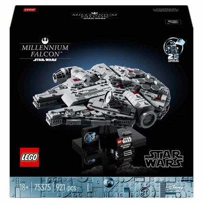 LEGO Star Wars Millennium Falcon 75375