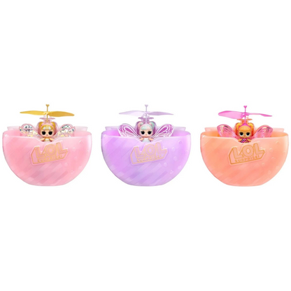 LOL Sihirli Uçan Bebekler Asorti