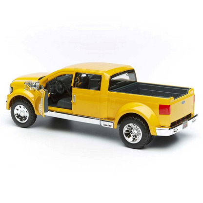 Maisto 1/31 Ford Mighty F-350 Super Duty