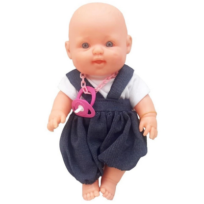 Masal Anlatan Doğa Bebek 30 cm