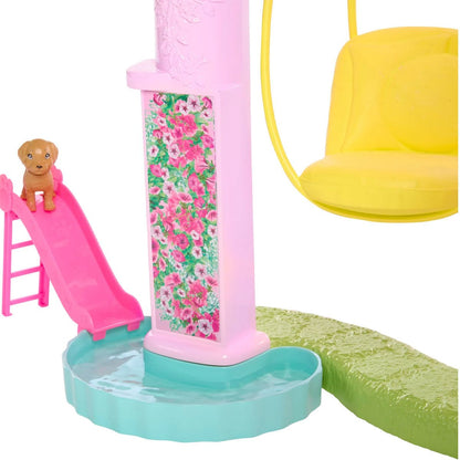 HMX10 Barbienin Yeni Rüya Evi (2023)