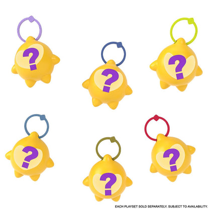 HPX30 Disney Wish Mini Sürpriz Karakterler