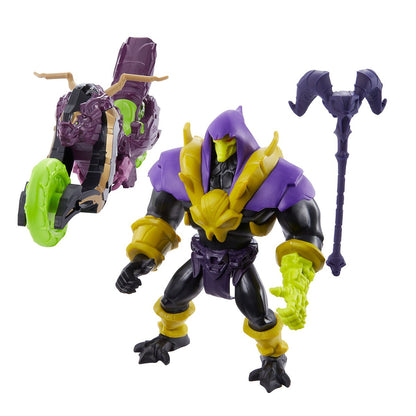 HBL74 MOTU Karakter ve Araç Serisi