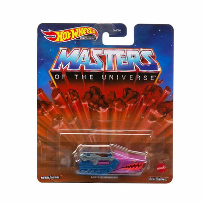 DMC55 Hot Wheels Gösteri Dünyası Arabaları, Premium Araçlar