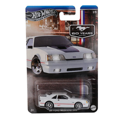 GRT01 Hot Wheels Özel Arabalar Serisi