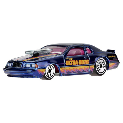 HDG52 Hot Wheels Ultra Hots Arabalar