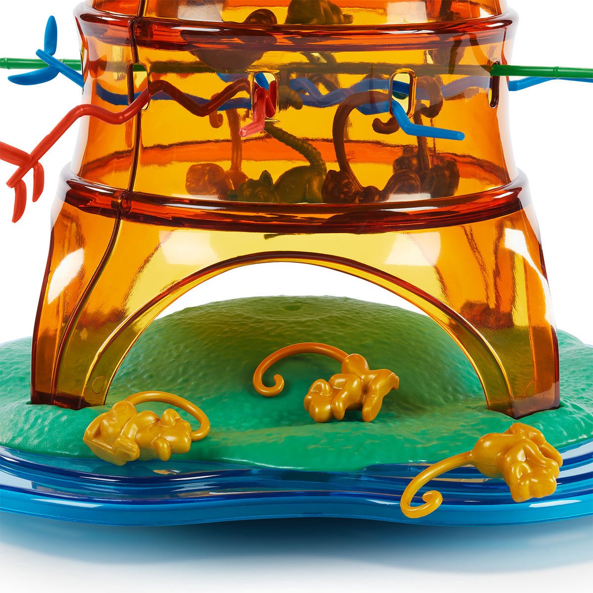 HTW65 Tumblin' Monkeys 25. Yıl Özel Kutu Oyunu