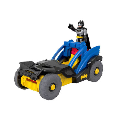 M5649 Imaginext® DC Super Friends™  Özel Araçlar