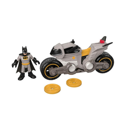 M5649 Imaginext® DC Super Friends™  Özel Araçlar